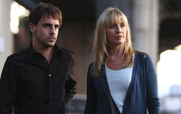 Paradox (TV-Mini-Serie)